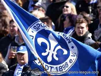 Darmstadt leiht Sesay an Koblenz aus - Fußball News - Bundesliga Magazin