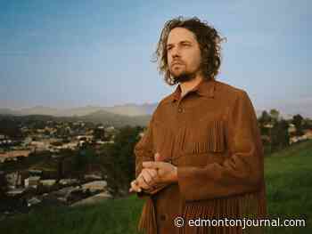 Kevin Morby mixes personal history and the ghosts of Memphis on This is a Photograph