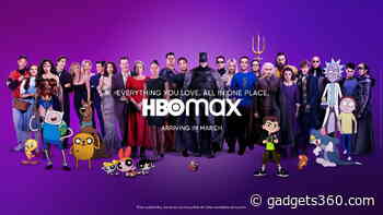 HBO Max, Discovery+ Will Merge Into a Single Streaming Platform starting 2023