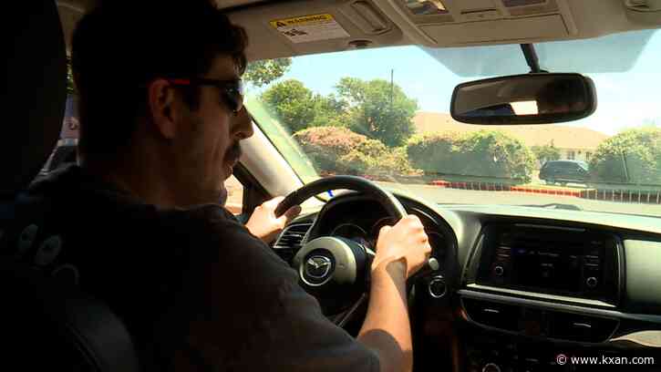 Mother of son with autism advocates for easier entry into crucial driving program