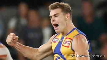 West Coast Eagles name Josh Kennedy, Zac Langdon and Samo Petrevski-Seton to face Adelaide Crows on Sunday - The West Australian