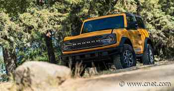 Best SUVs for 2022     - CNET