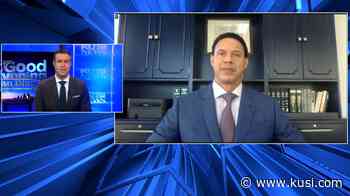 Fifth person connected to Mount Hope deadly shooting appears in court - - KUSI