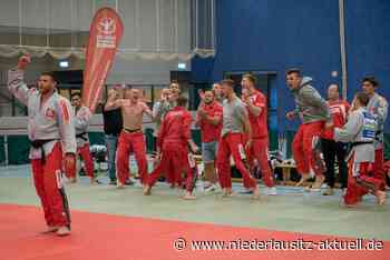 KSC Asahi Judoka gelingt Saisonauftakt in Riesa - NIEDERLAUSITZ aktuell