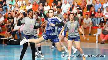Handball: Saint-Quentin débutera à domicile pour la découverte de la N2 féminine - L'Aisne Nouvelle