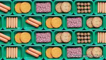 Plant-Based Burgers Aren’t Denting Our Beef Addiction