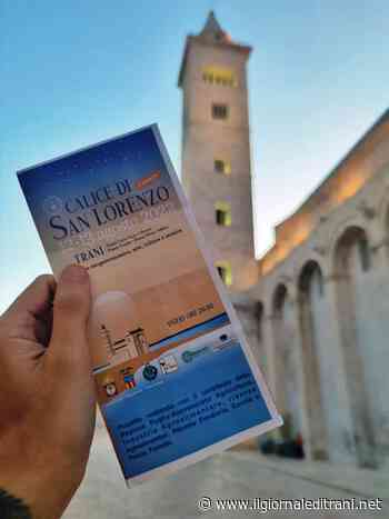 Trani, fra una settimana Calice di San Lorenzo: tutti i dettagli - ilgiornaleditrani - Radio Bombo