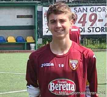 Da Trani al mitico Filadelfia: Mattia De Lucia è un giocatore del Torino - ilgiornaleditrani - Radio Bombo
