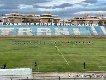 Vigor Trani iscritta al campionato di Eccellenza, Prigigallo confermato in panchina - Trani News24 City