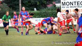 Montech. Reprise dans la continuité pour les "Coquelicots" rugby - LaDepeche.fr