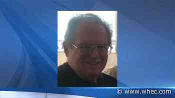 UPDATE: Missing vulnerable adult alert canceled