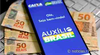 Caixa antecipa pagamentos do Auxílio Brasil e Auxílio Gás - R7