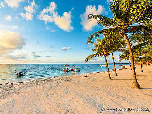 Karibik: Veranstalter erwarten einen guten Winter