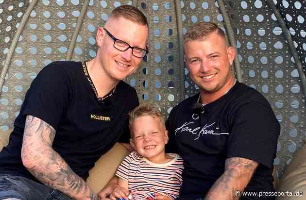 „Queere Eltern – Der lange Weg zum Kind“: MDR-„exactly“ über Regenbogenfamilien