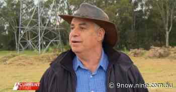 Sydney couple left to clean up toxic waste in backyard - Nine Shows