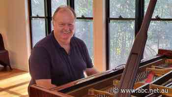 Retired Sunshine Coast pilot wins Sydney Piano Lovers' Competition after returning to music in his 60s - ABC News