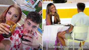 Why did Sydney cry? Fans slam Isaiah for gaslighting Love Island USA star in Season 4 Episode 16 - Sportskeeda