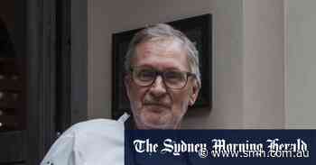 Alastair Little: London chef brought his cuisine to Sydney - Sydney Morning Herald