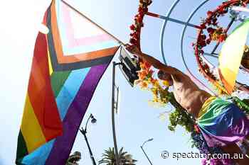 Sydney to host World Pride 2023 during a Monkey pox emergency - The Spectator Australia