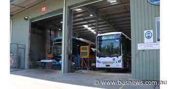 Sydney fears buses won't cover train strike - Australasian Bus and Coach