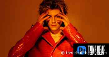 Ruel is playing a free Sydney show this month - Tone Deaf