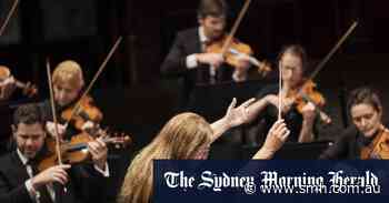 One in three women in Sydney Symphony Orchestra experienced sexual harassment - Sydney Morning Herald