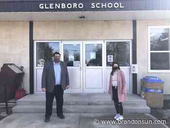 Glenboro School emphasizes food security – Brandon Sun - The Brandon Sun