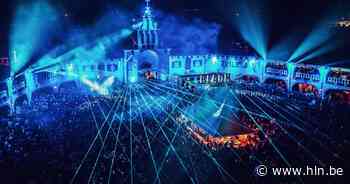 Beachweekend in het thema van Poseidon mikt opnieuw op 15.000 bezoekers - Het Laatste Nieuws