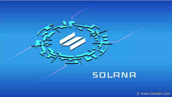 SOL Loses $40 After The Exploit – What’s The Next Support?