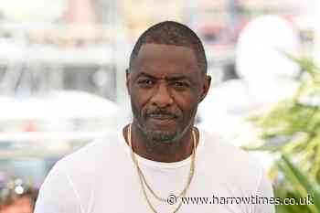 Idris Elba: Motorsports industry needs to diversify to secure its future - Harrow Times