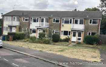 Harrow families terrorised by 'yobbos' afraid to leave homes - Harrow Times