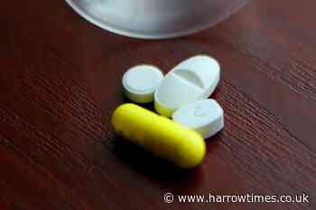 Use of antipsychotic drugs among dementia patients increasing, study suggests - Harrow Times