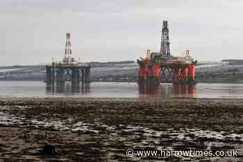 North Sea decommissioning costs fall 25 to £44.5bn - Harrow Times