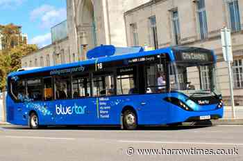 Go-Ahead suitors raise takeover offer by £22m - Harrow Times