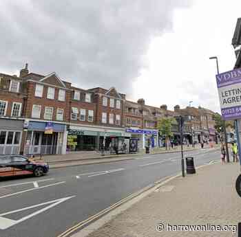 Police issue warning after ‘prolific’ thief returns to Pinner - Harrow Online