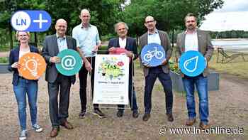 Norderstedt: Familienfest der Stadtwerke im Zeichen nachhaltiger Energie - Lübecker Nachrichten