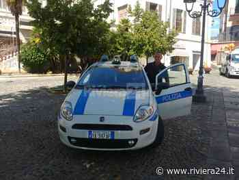 Sanremo, l’attività della polizia municipale nella stagione turistica - Riviera24