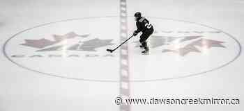 Women's hockey players fear financial fallout of frozen Hockey Canada funding - Dawson Creek Mirror