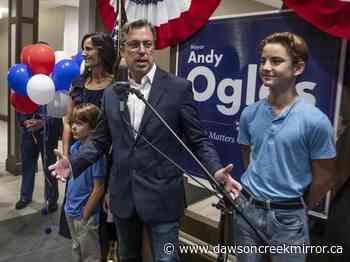 Ogles wins House race; Tennessee Dem gov bid still too early - Dawson Creek Mirror