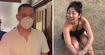 Fiji honeymoon murder case: Bradley Dawson's ex says he's VIOLENT AND MANIPULATIVE with her - MEAWW