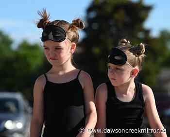 DC EXHIBITION 100: Kids' Kiwanis parade gears up for 51st edition - Dawson Creek Mirror