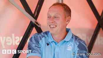 Nottingham Forest: 'Look what Cooper did last season' - Dawson - BBC