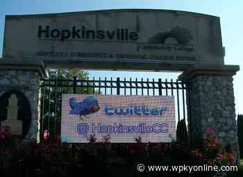 Dawson Springs Student To Participate In HCC Work-And-Learn Program - WPKY