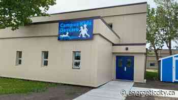 Dawson Creek, PRRD receiving over $400K through NDIT funding - Energeticcity.ca