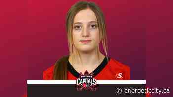 Dawson Creek athlete invited to National Women's Program Selection Camp - Energeticcity.ca