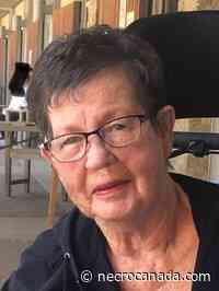 Doreina Theresa Dawson 2022 - Nécrologie Canada