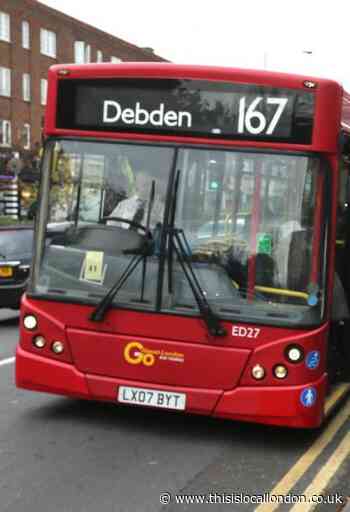 Essex bus services will be better ‘with TfL-style system’