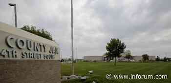 Cass County jail, medical workers could see pay increase - INFORUM