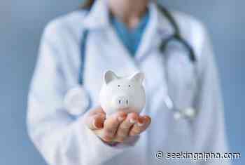 Medical Properties Trust Q2 2022 Earnings (MPW): 50 Big-Dividend REITs, Down Big - Seeking Alpha