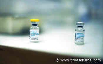 Medical staff call to be vaccinated against monkeypox after doctor infected - The Times of Israel